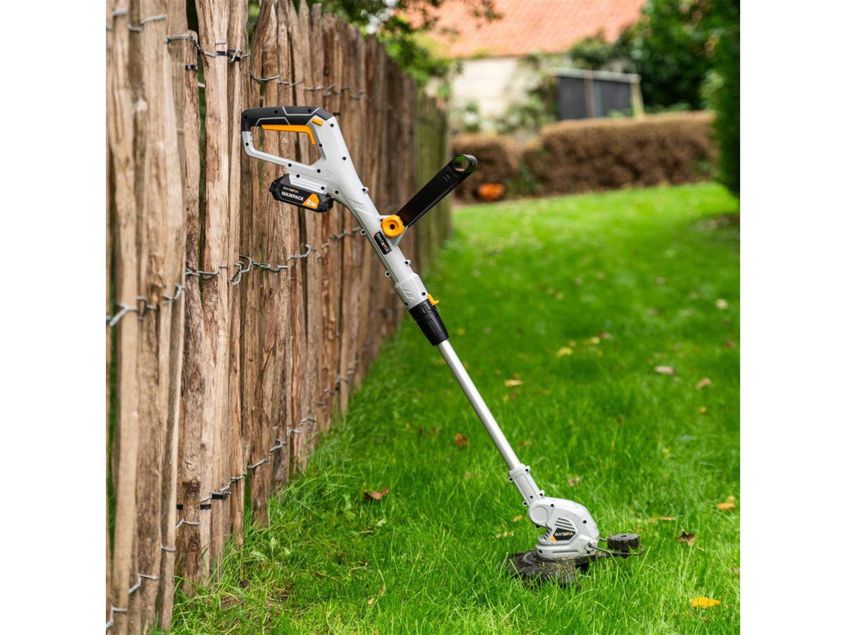 Batavia MAXXPACK 2-in-1 Grass Trimmer 18V Bare Unit