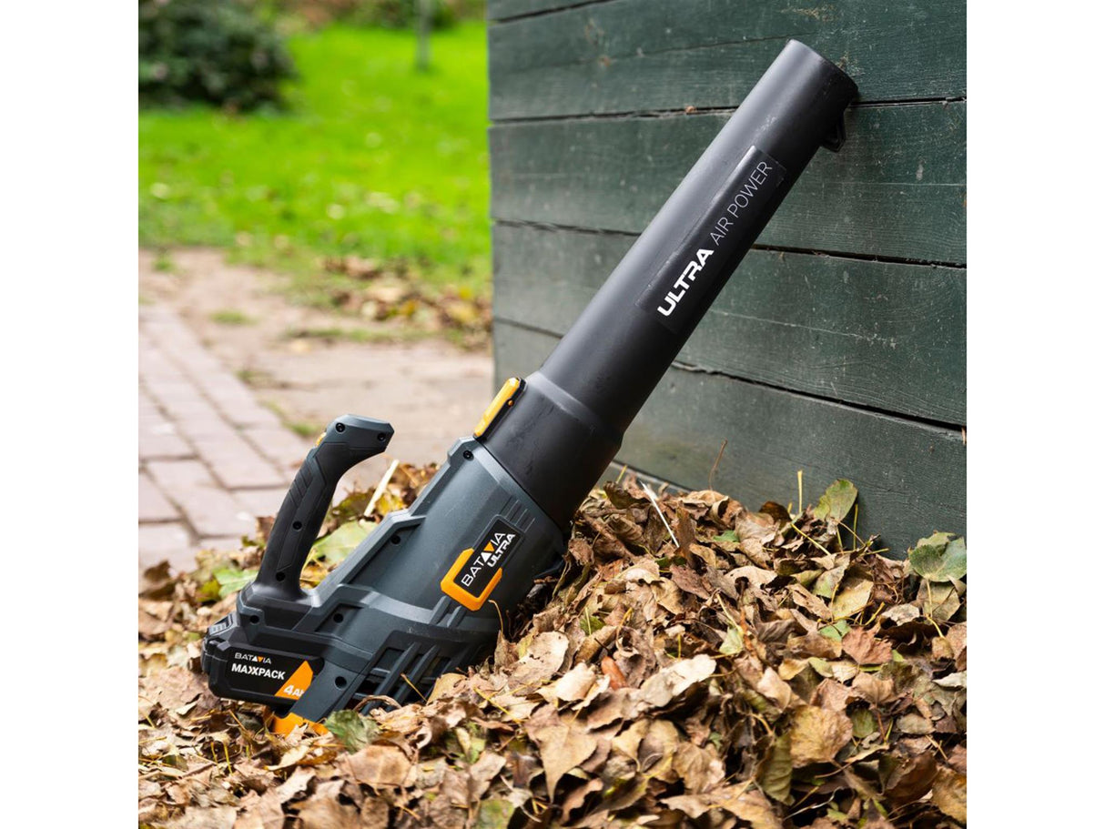 Batavia MAXXPACK Leaf Blower 18V Bare Unit