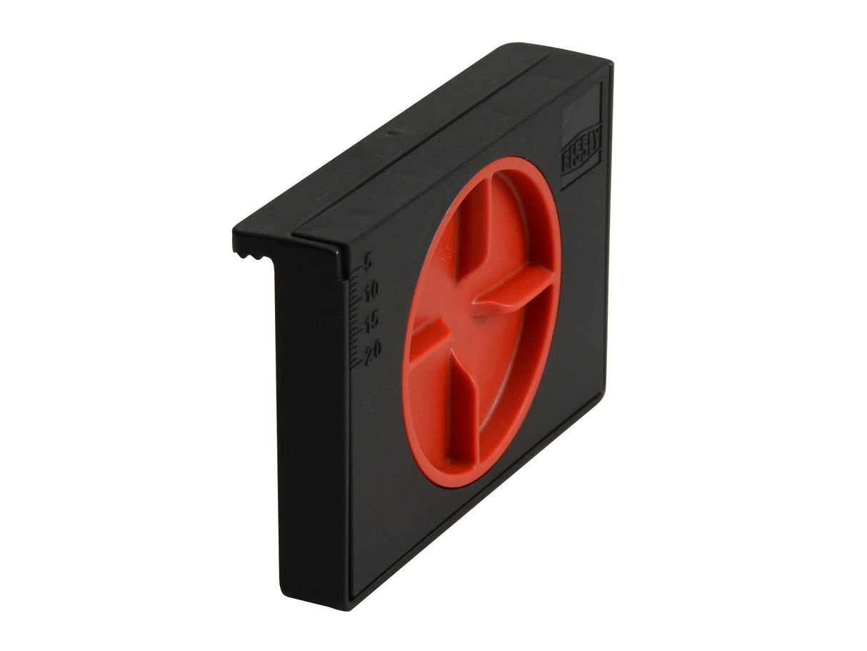 Bessey AV2 Adjustable Flooring Spacer (Pack of 4)