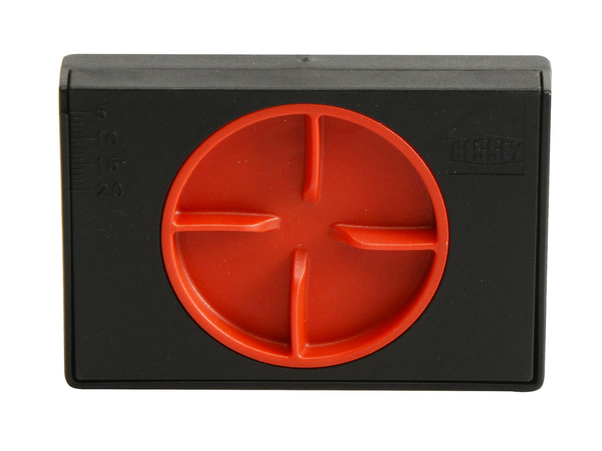 Bessey AV2 Adjustable Flooring Spacer (Pack of 4)