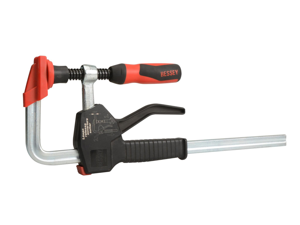 Bessey EHZ-2K Powergrip Clamp