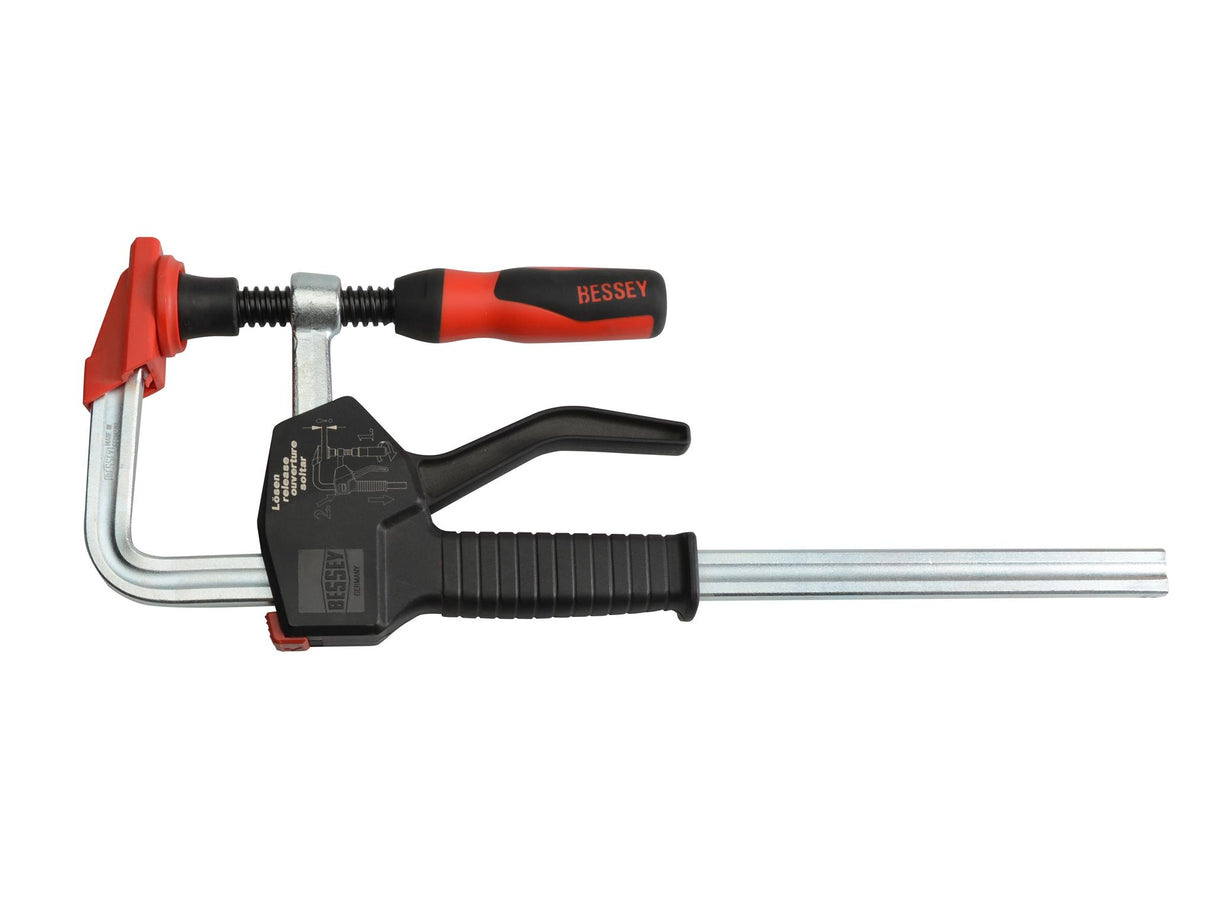 Bessey EHZ-2K Powergrip Clamp