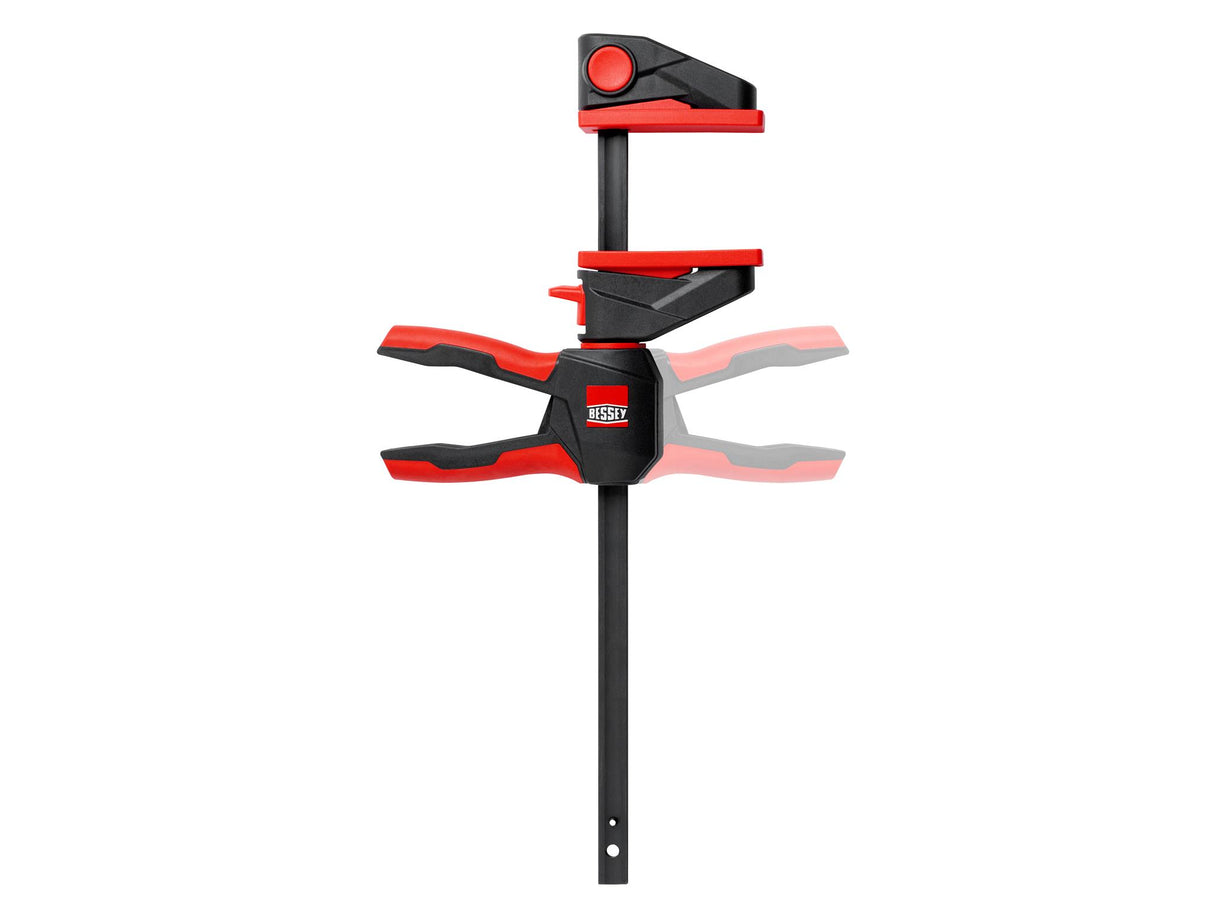 Bessey EZ360 One-Handed 360° Clamp