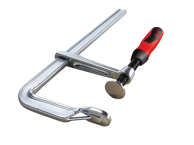 Bessey GZ All-Steel Screw Clamp