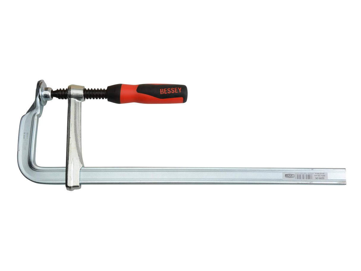 Bessey GZ All-Steel Screw Clamp