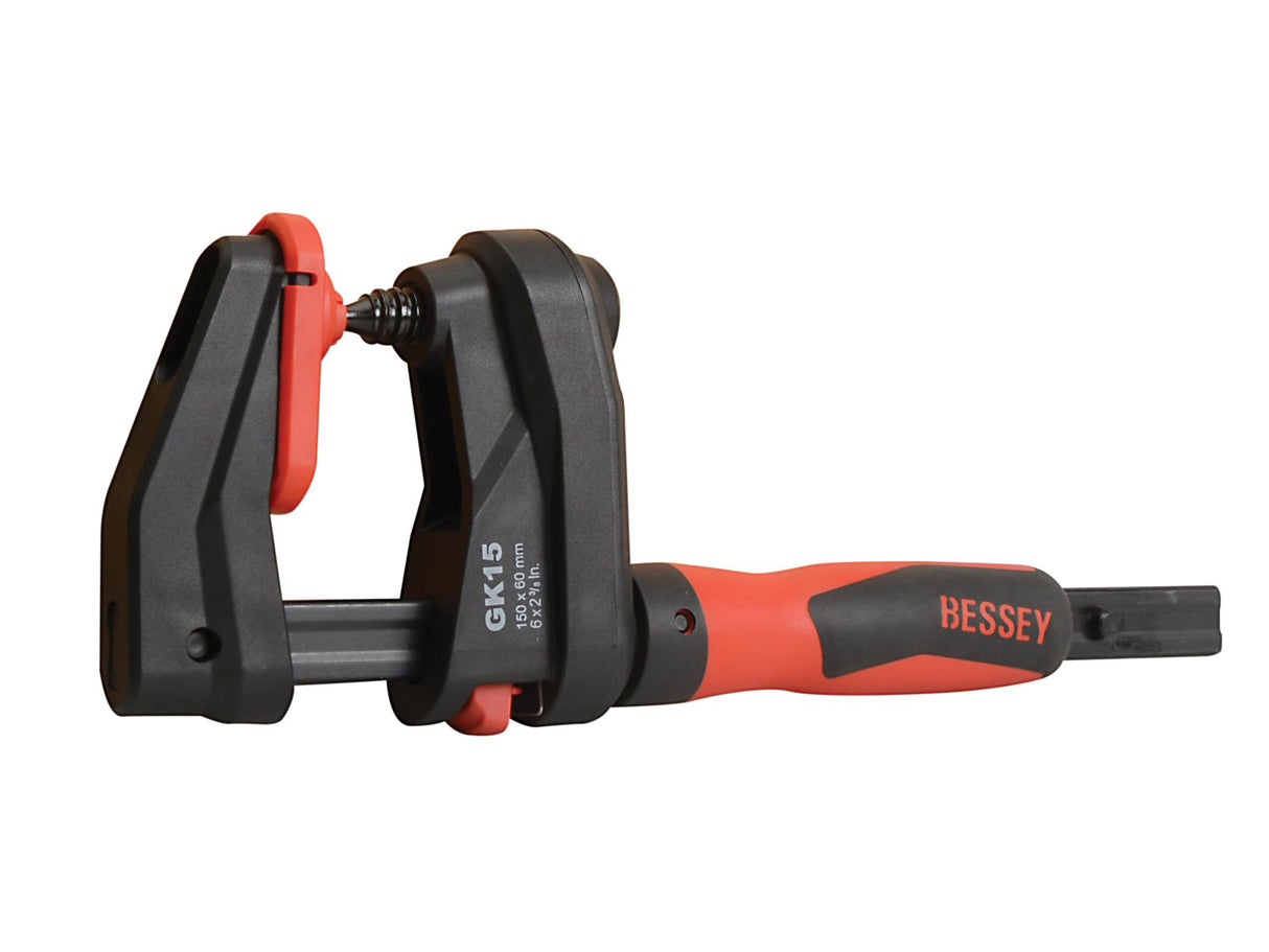 Bessey GearKlamp GK Transmission Clamp