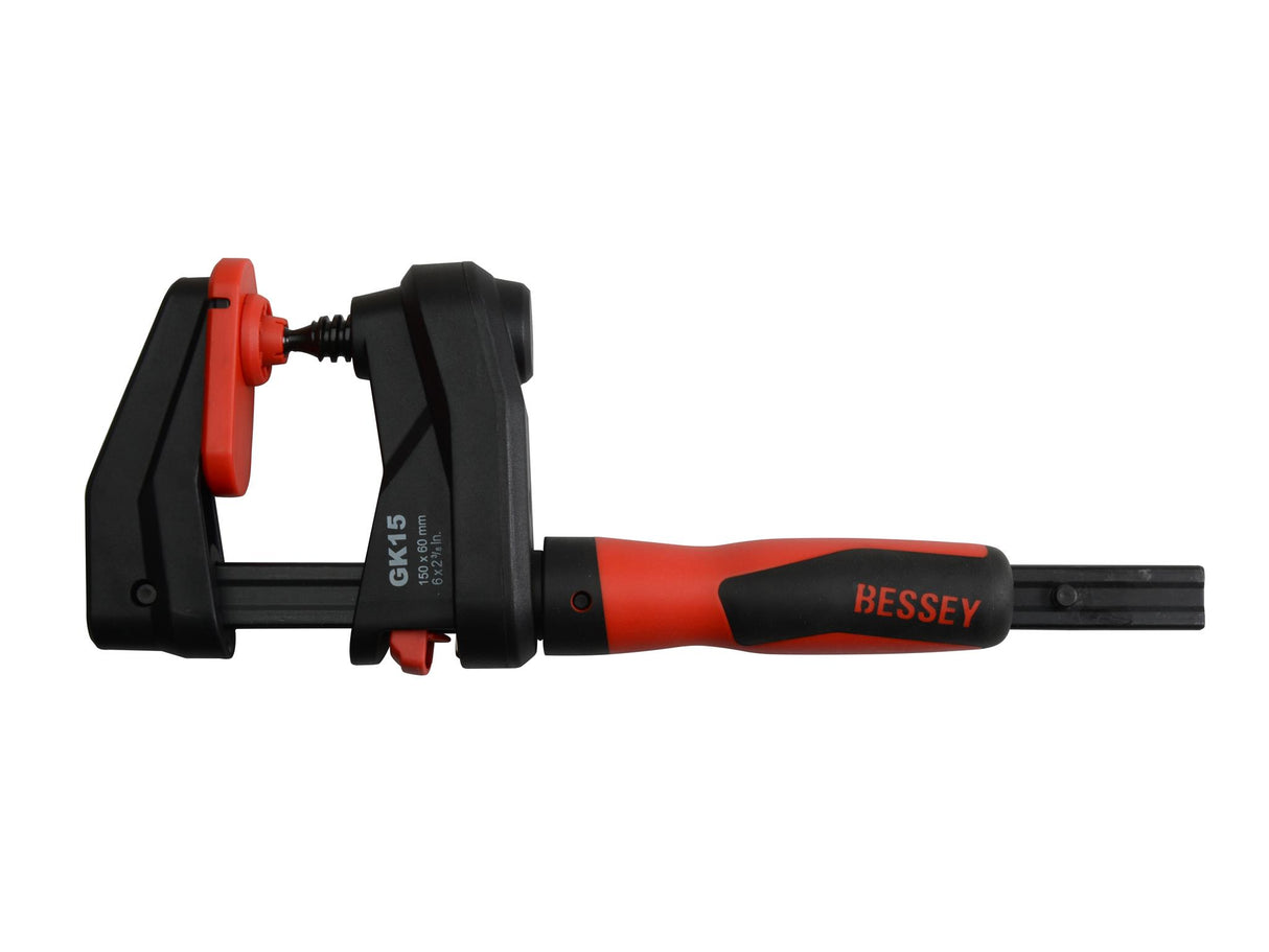 Bessey GearKlamp GK Transmission Clamp