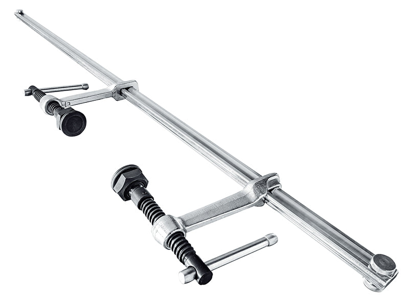 Bessey SLV150M Variable Screw Clamp Capacity 1500mm