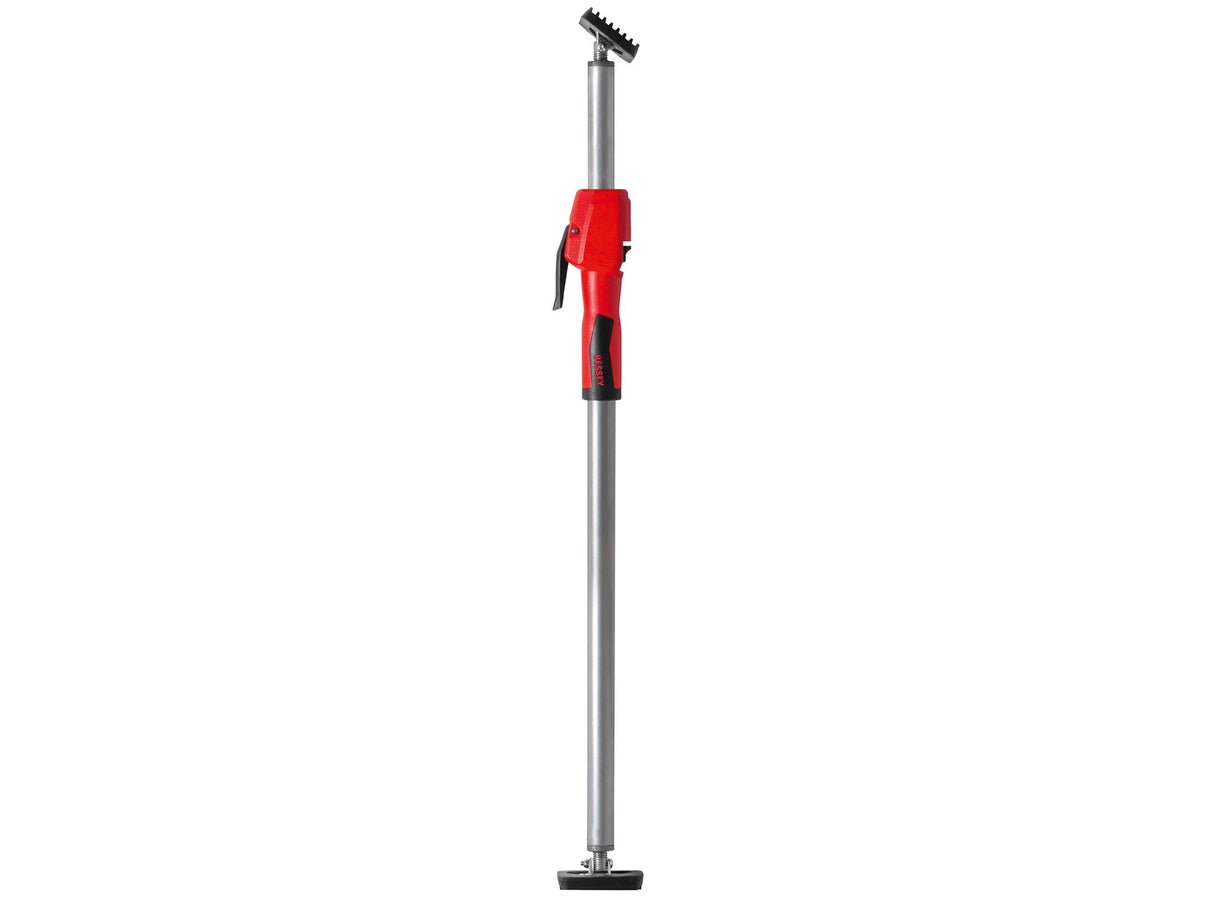 Bessey Telescopic Drywall Support 1450 - 2500mm