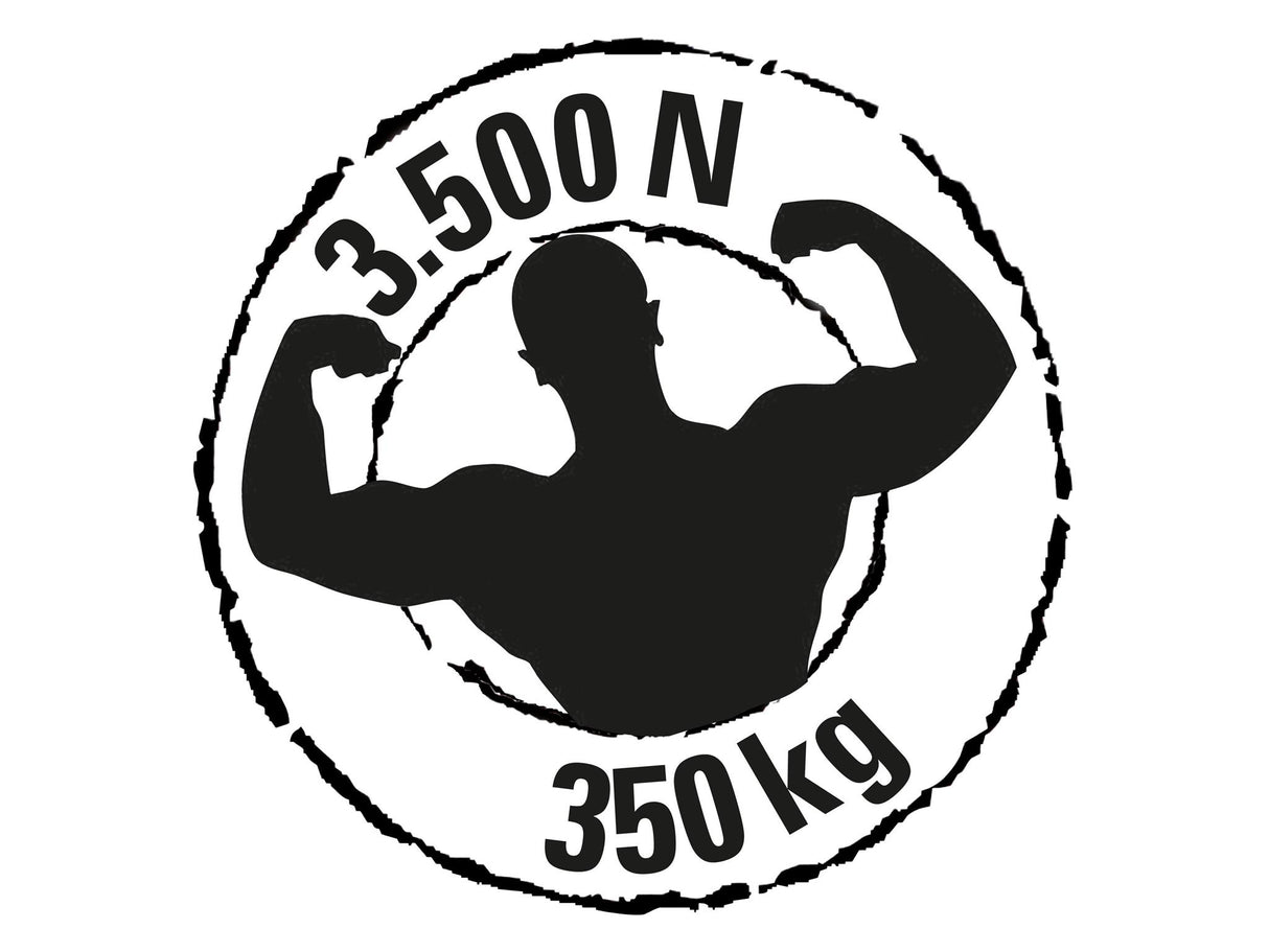 Bessey Telescopic Drywall Support 575-910mm