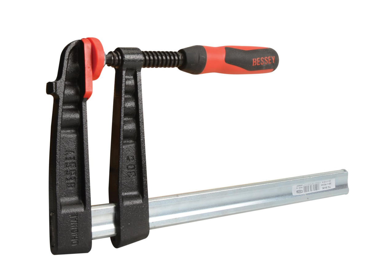 Bessey TGK Malleable Cast Iron Screw Clamp