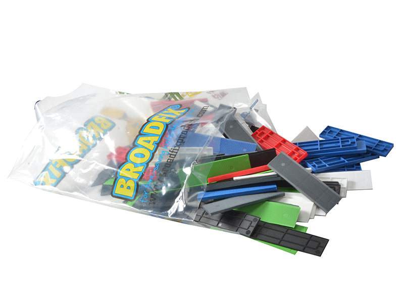 Broadfix Flat Packers