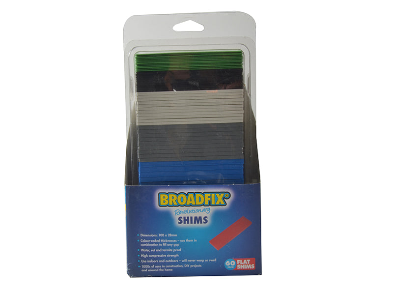 Broadfix Flat Packers