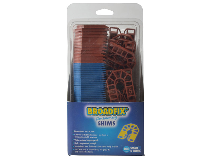 Broadfix U-Shims