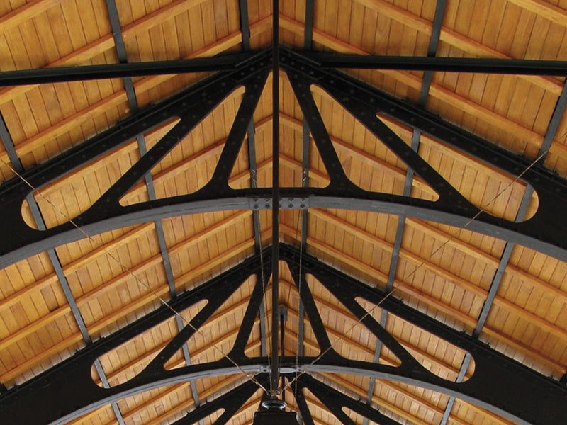 Blackfriar Matt Black Paint