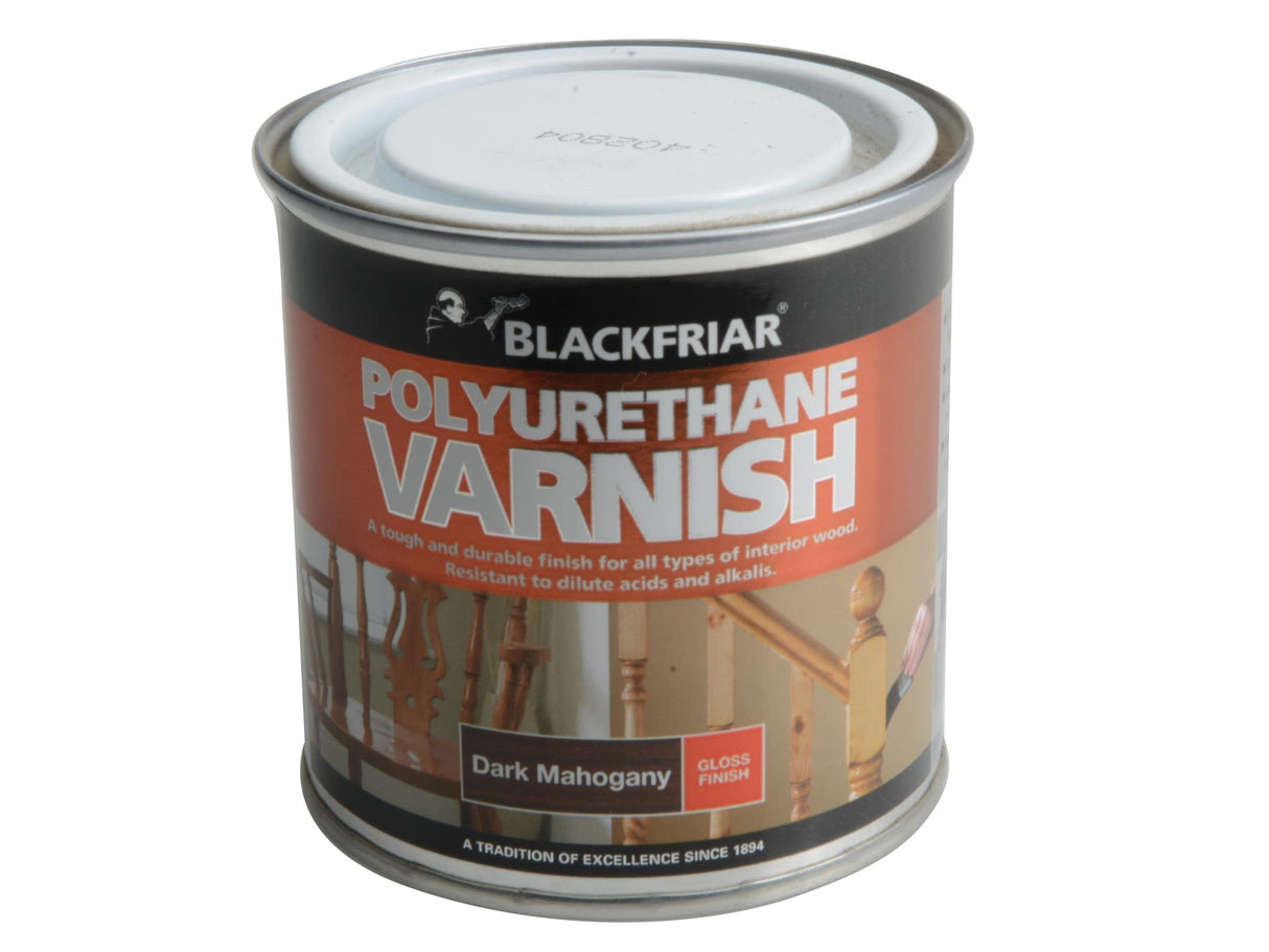 Blackfriar Polyurethane Varnish