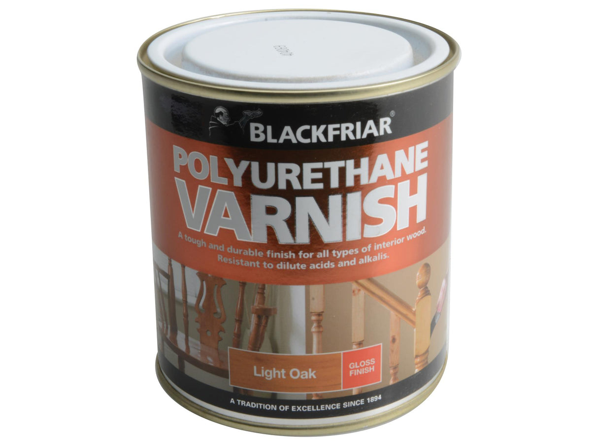 Blackfriar Polyurethane Varnish