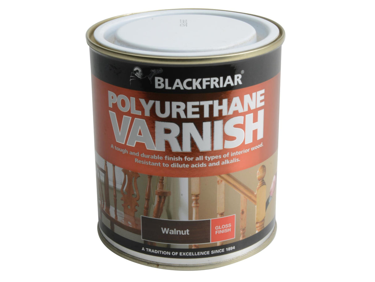 Blackfriar Polyurethane Varnish