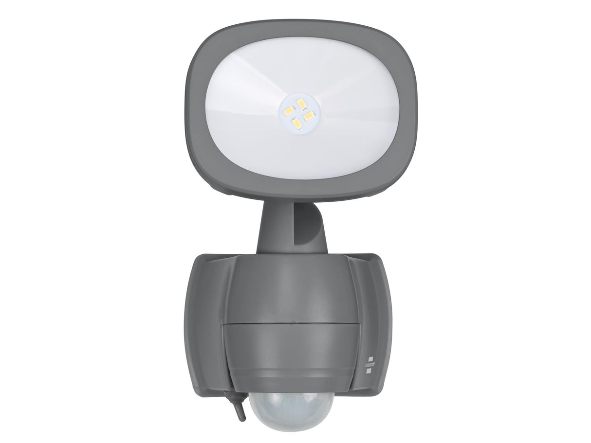 Brennenstuhl LUFOS 200 Wireless SMD-LED Light with Motion Detector 210 Lumen