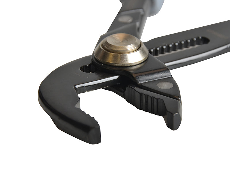 Expert Twin Slip Joint Multigrip Pliers