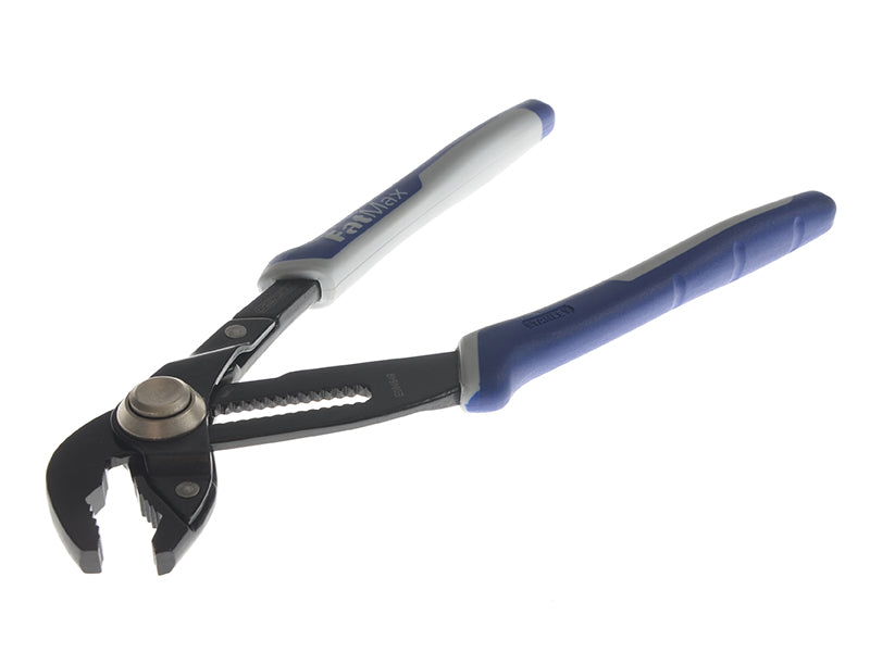 Expert Twin Slip Joint Multigrip Pliers