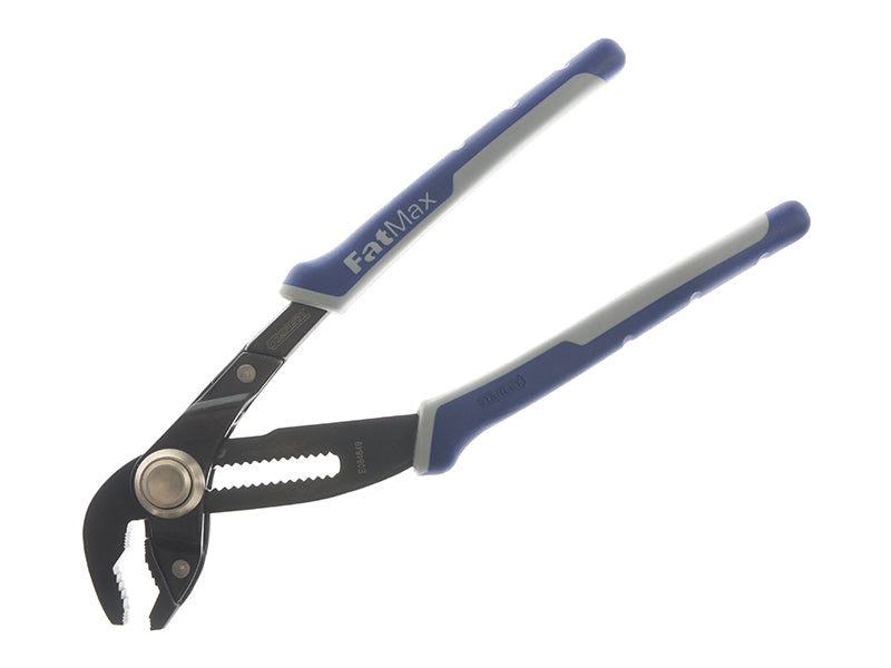 Expert Twin Slip Joint Multigrip Pliers
