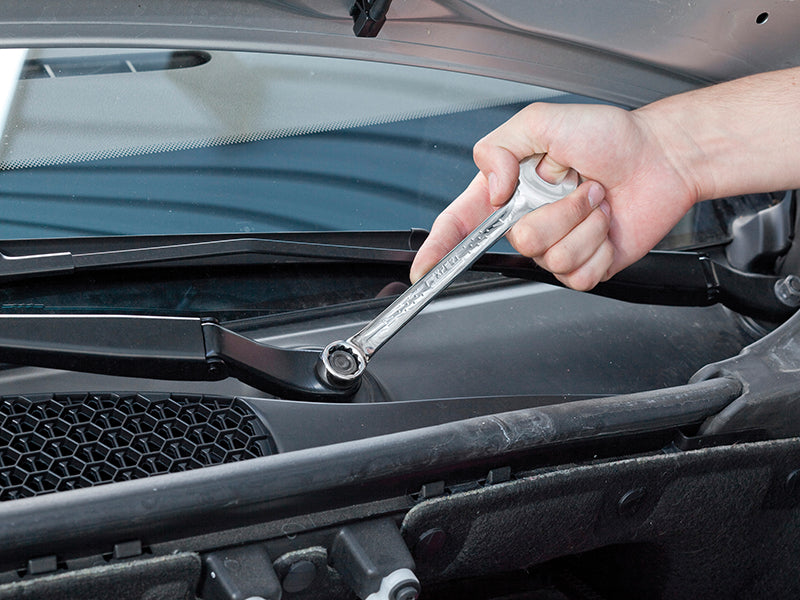 Expert Series E132 Combination Spanner