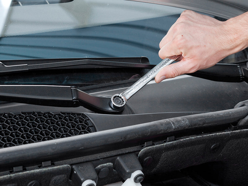 Expert Series E132 Combination Spanner