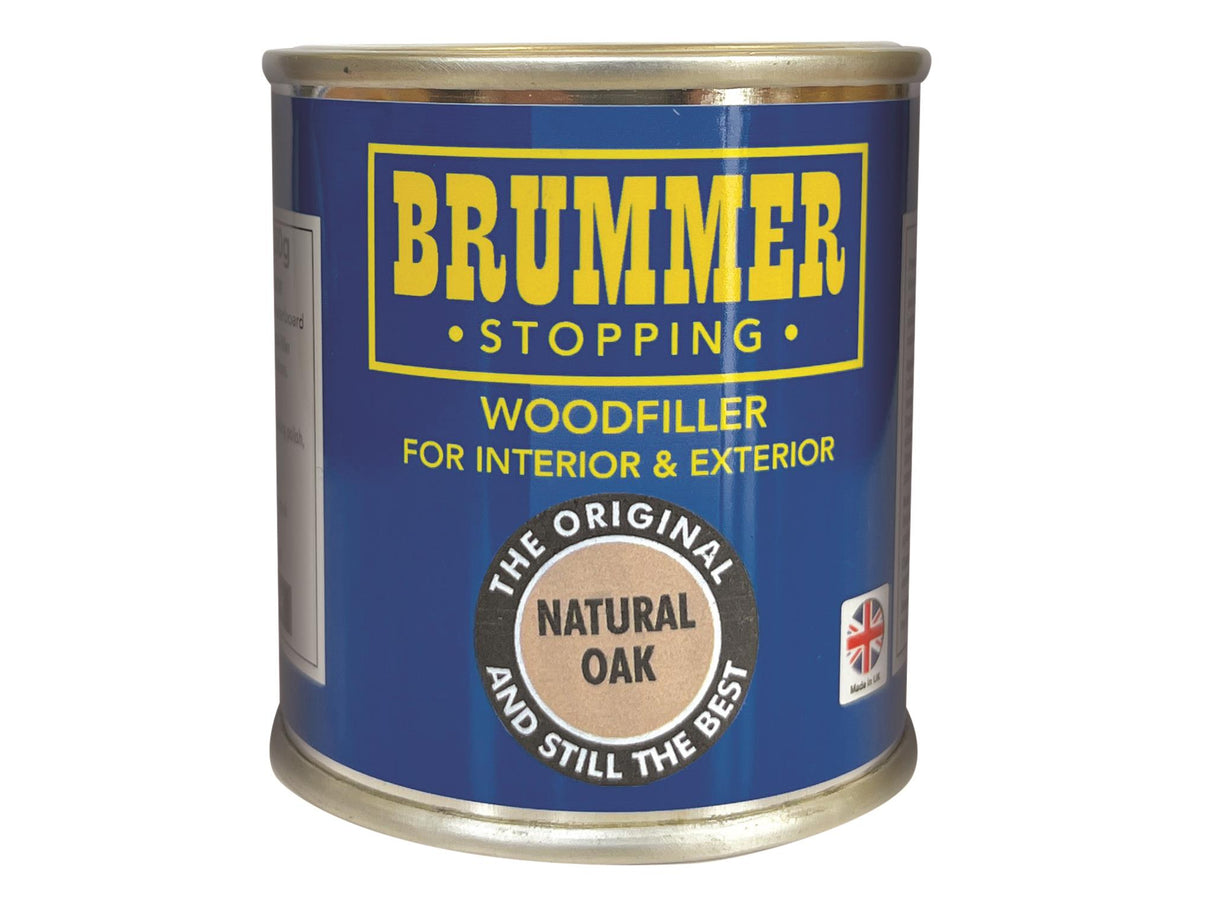Brummer® Wood Filler