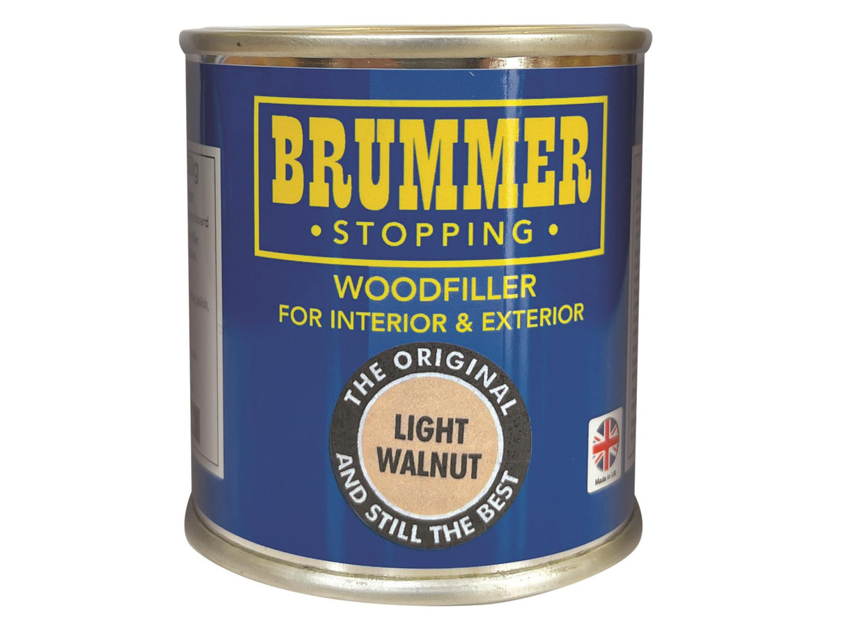 Brummer® Wood Filler