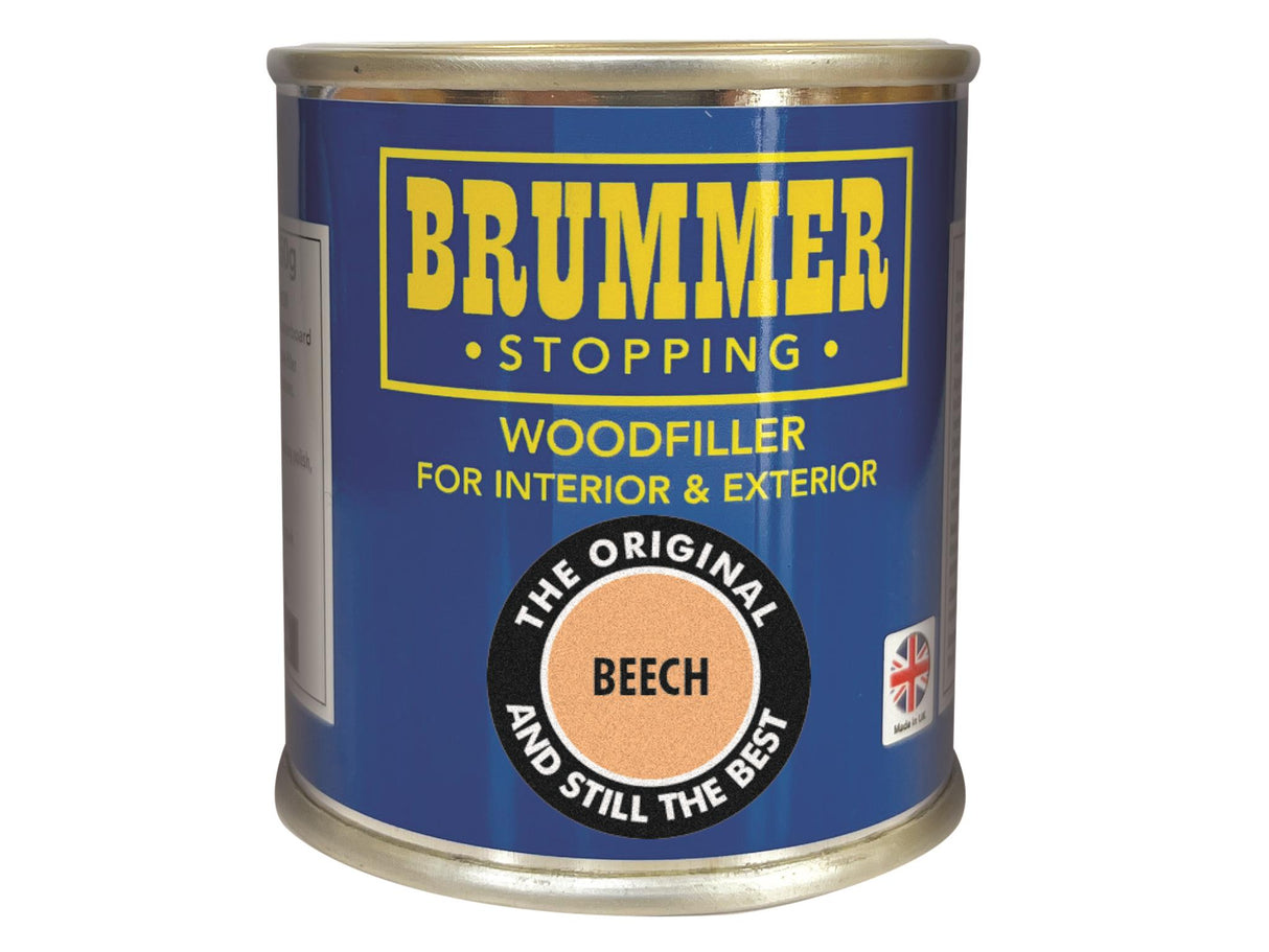 Brummer® Wood Filler