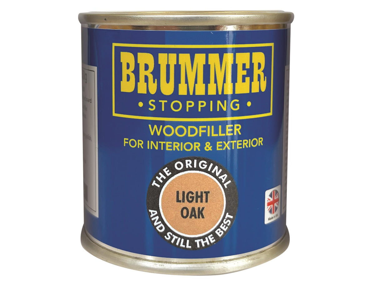 Brummer® Wood Filler