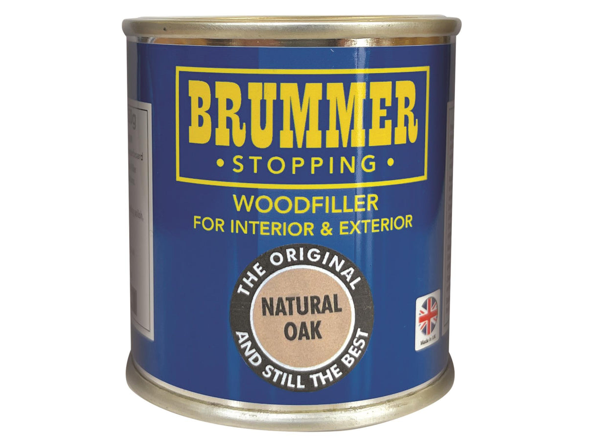 Brummer® Wood Filler