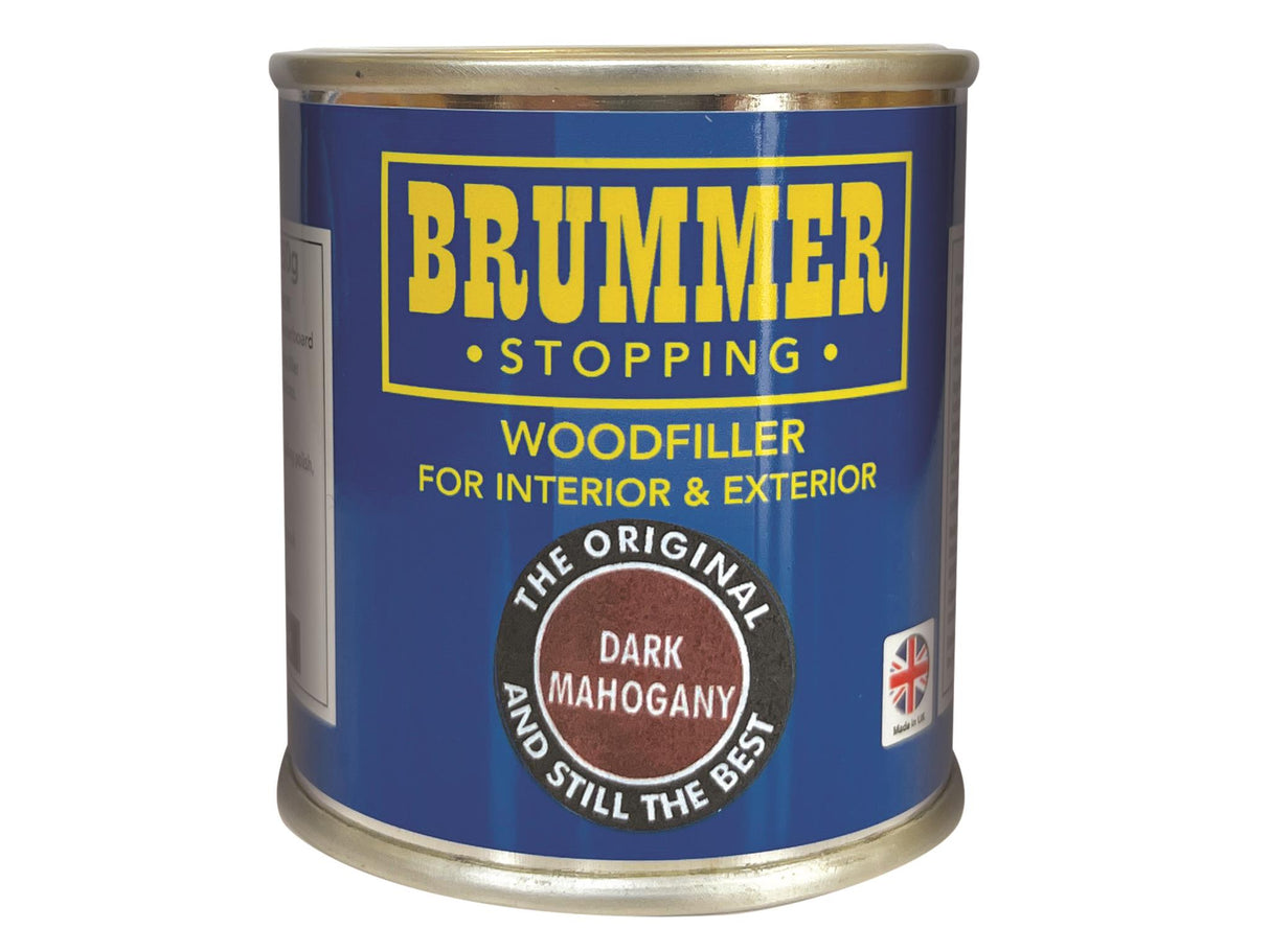 Brummer® Wood Filler