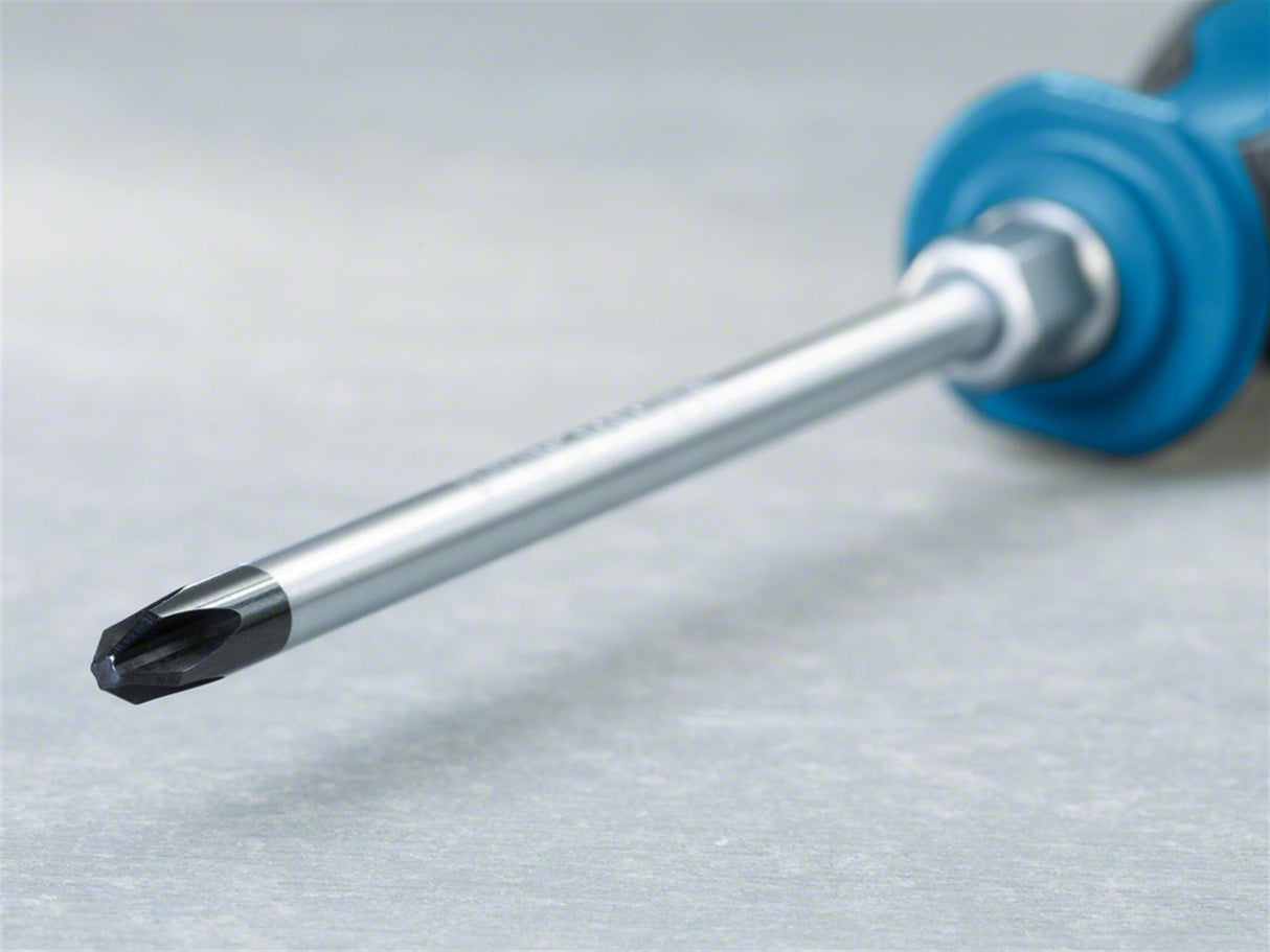 Bosch Professional Screwdriver Set, 6 Piece