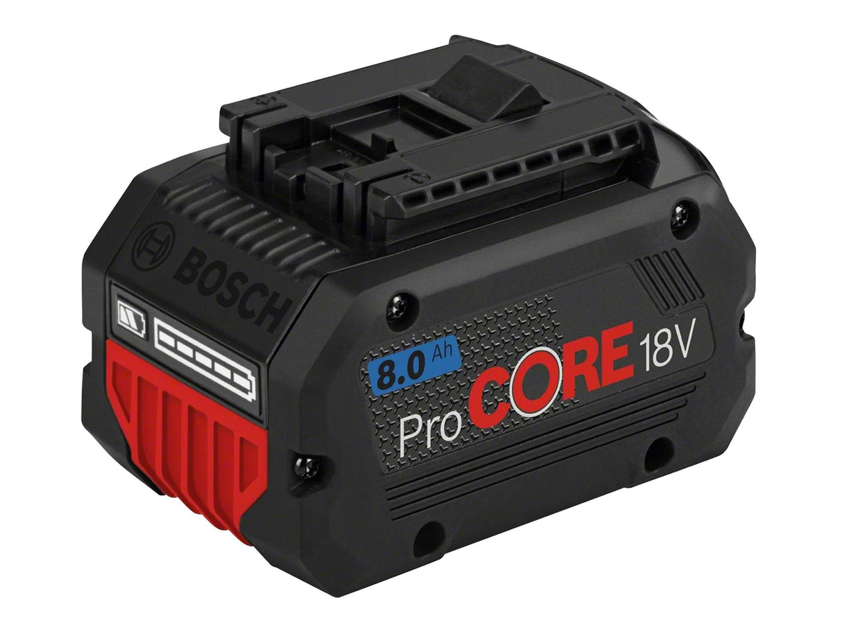 Bosch ProCORE18V Li-ion Battery