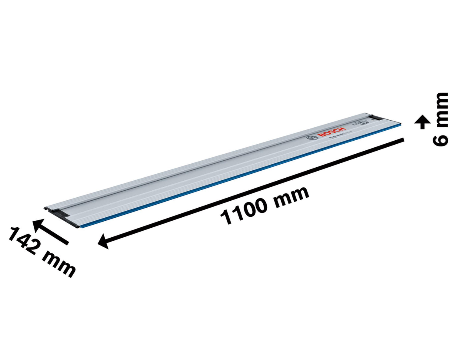 Bosch FSN Professional Guide Rail