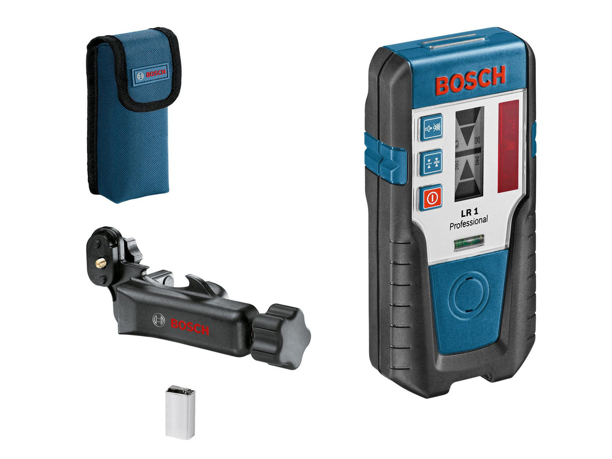 Bosch LR 1 Professional Laser Receiver