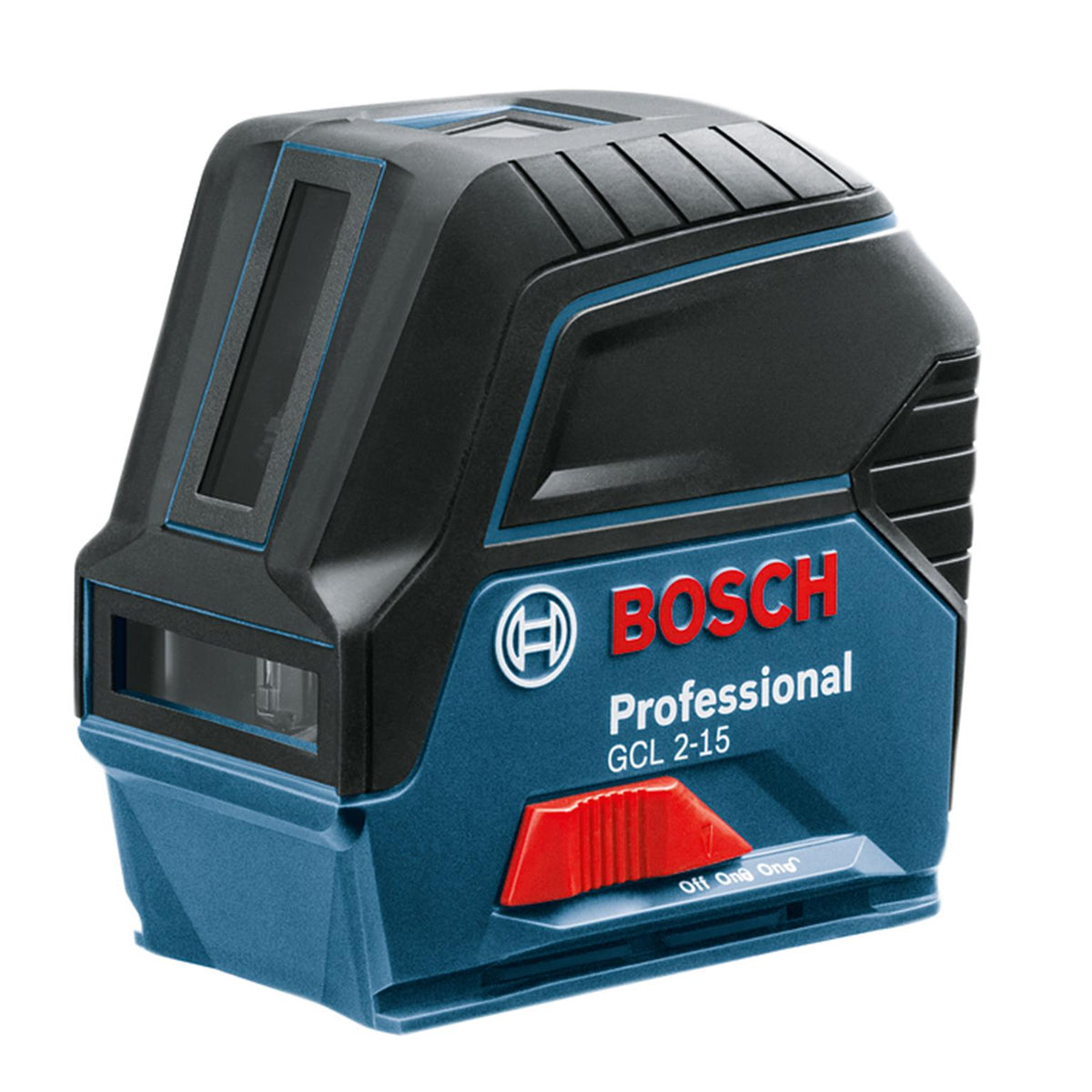 Bosch GCL 2-15 Professional Combi Laser + Rotating Mount – Frasar Direct
