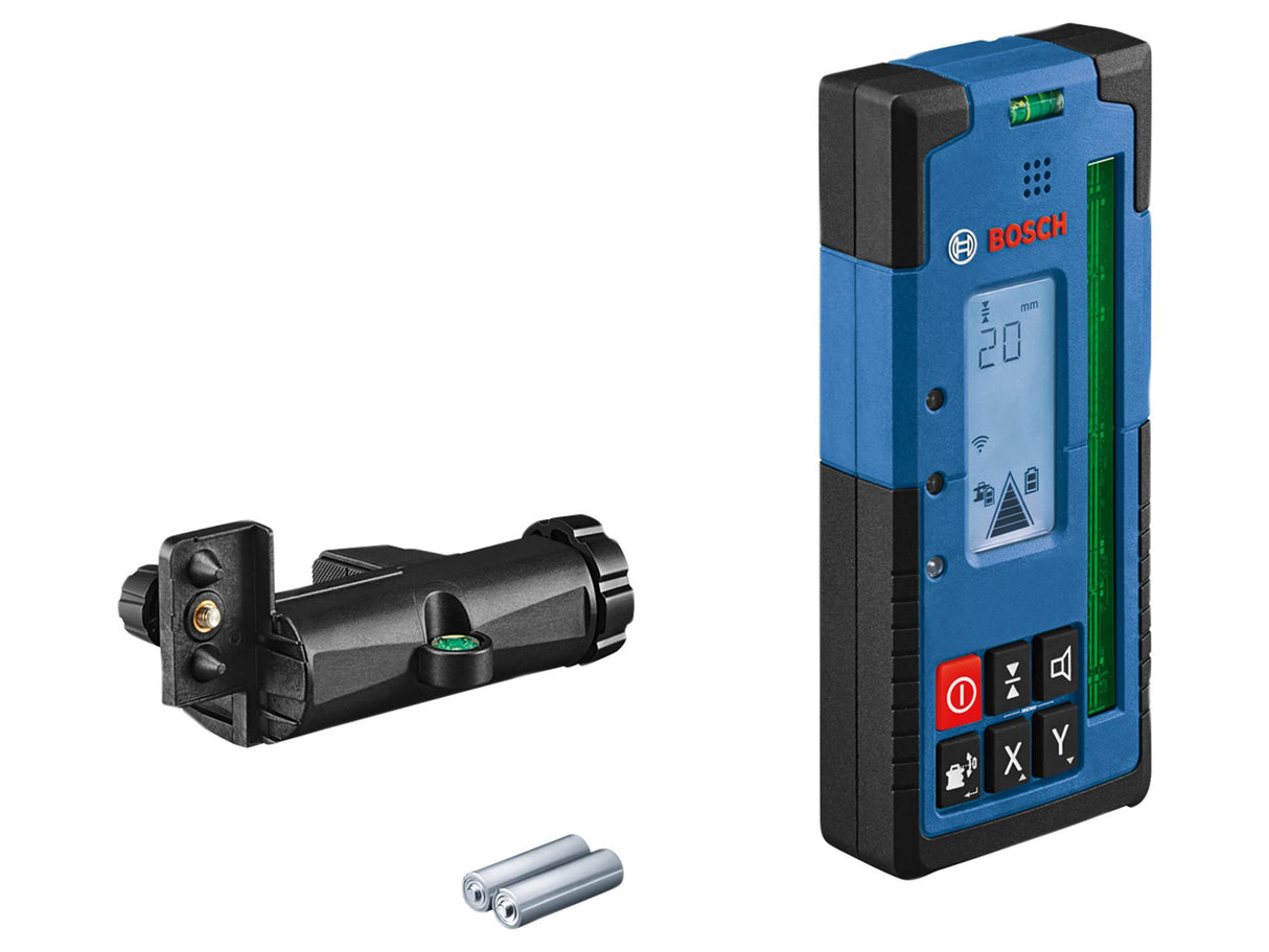 Bosch LR 60 G Professional Laser Receiver