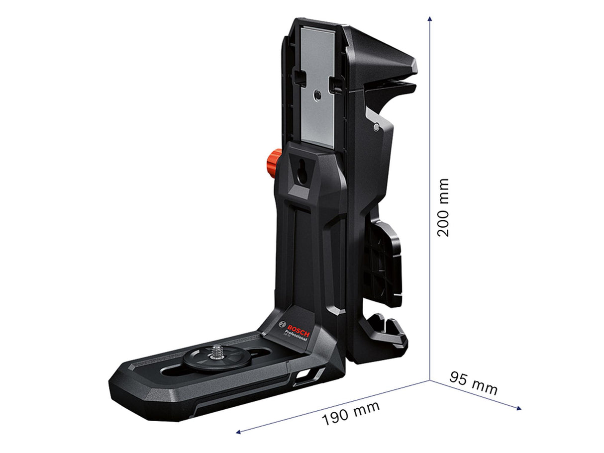 Bosch LB 10 Universal Mount & DK 10 Professional Ceiling Clip