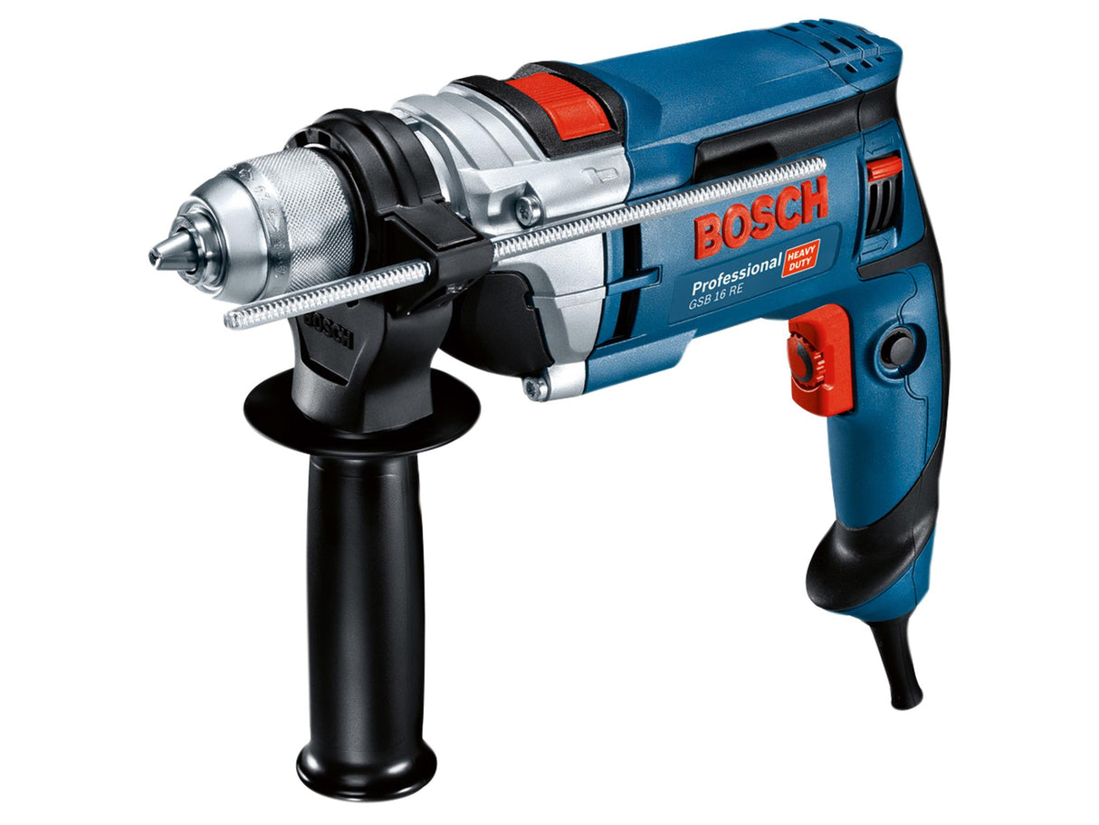 Bosch GSB 16 RE Professional Impact Drill