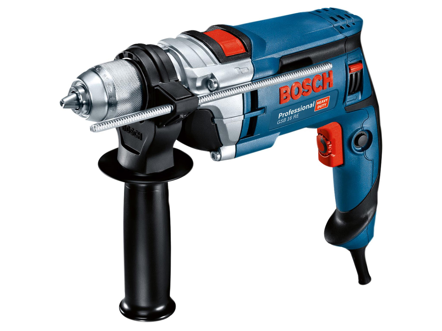 Bosch GSB 16 RE Professional Impact Drill