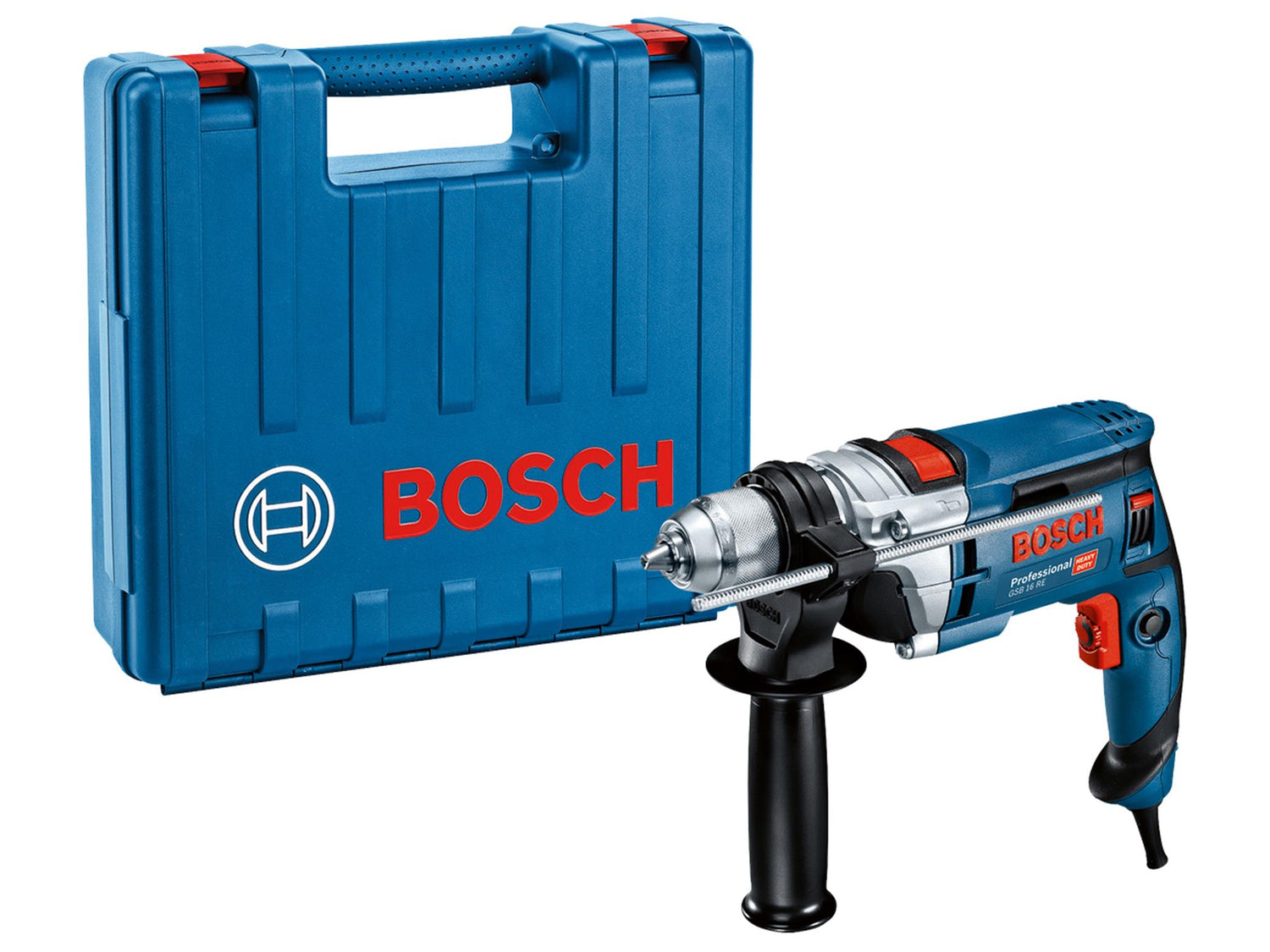 Bosch GSB 16 RE Professional Impact Drill