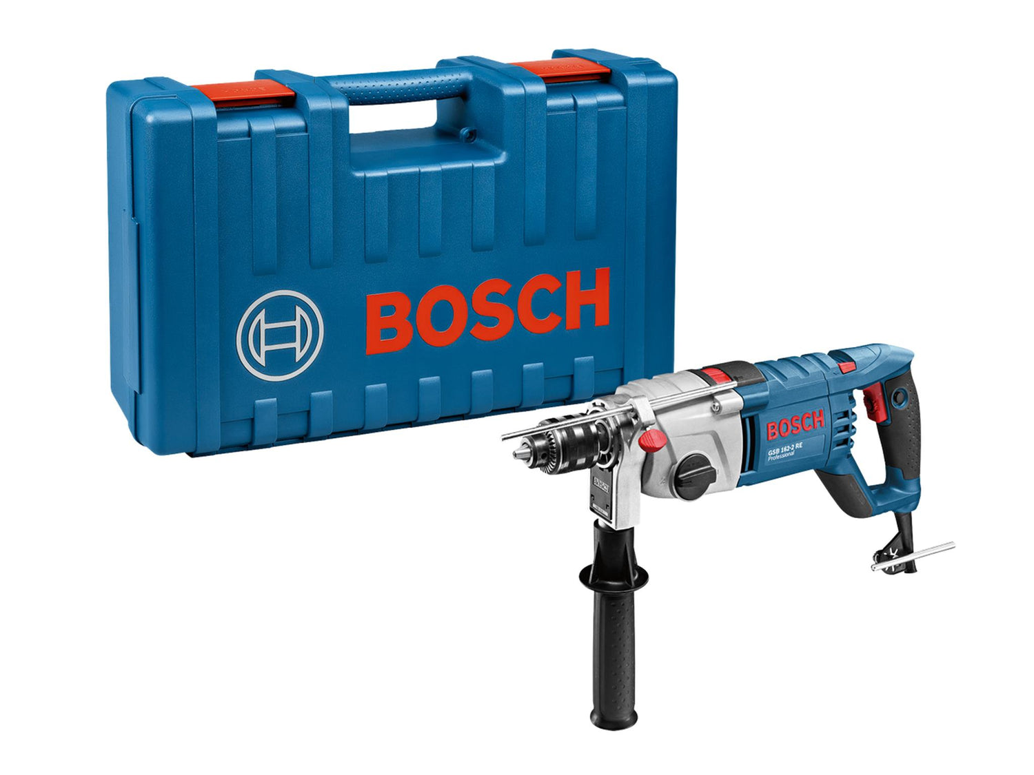 Bosch GSB 162-2RE Professional Impact Drill