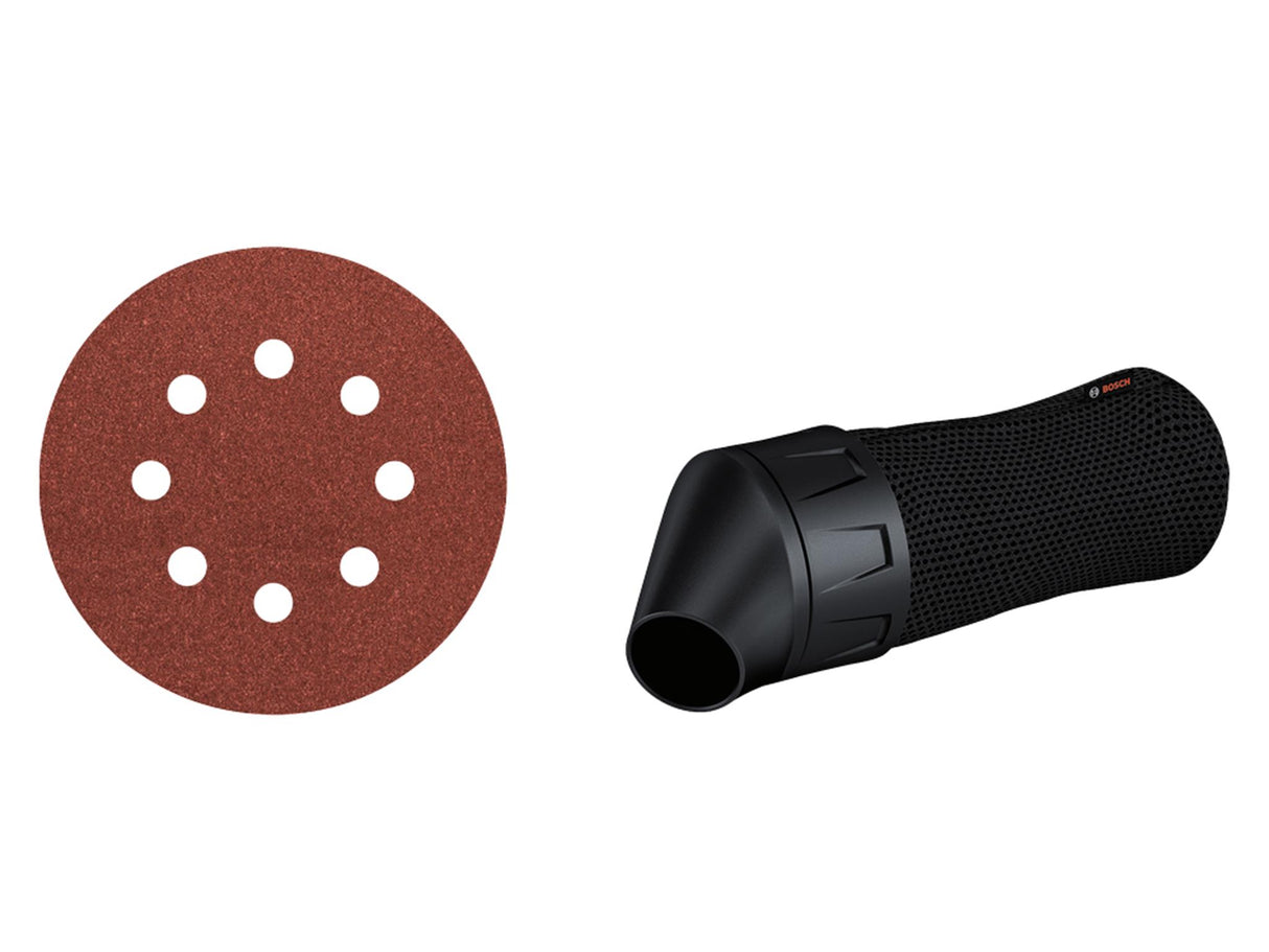 Bosch GEX 18V-125 Professional Random Orbital Sander 18V Bare Unit