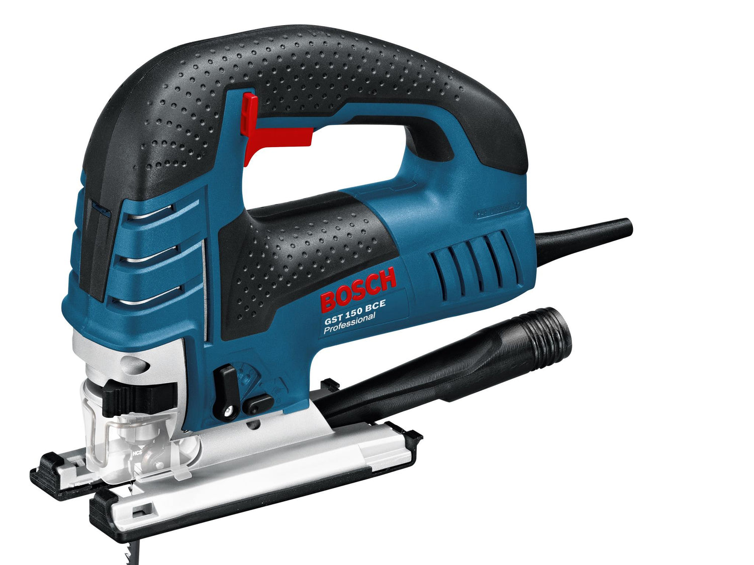 Bosch GST 150-BCE Bow Handle Jigsaw