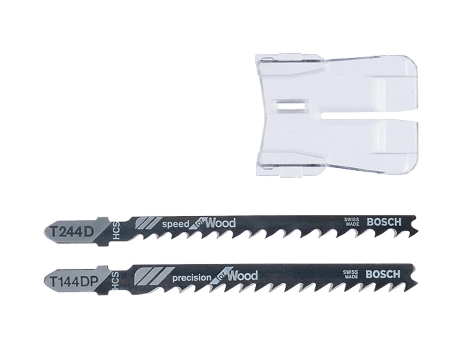 Bosch GST 18V-LI S Professional Jigsaw 18V Bare Unit