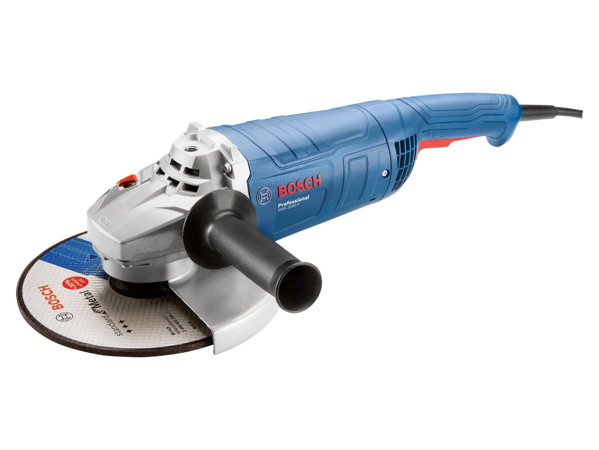 Bosch GWS 2200 P Professional Grinder