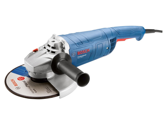 Bosch GWS 2200 P Professional Grinder